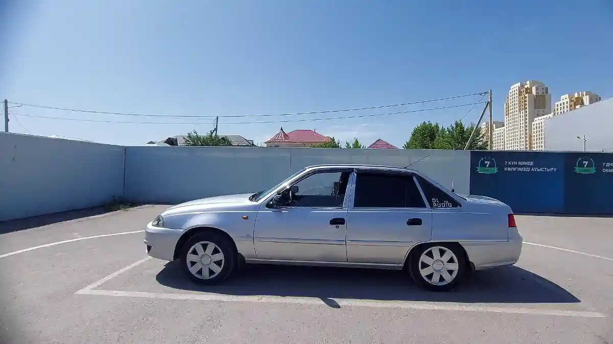 Daewoo Nexia 2012 года за 2 500 000 тг. в Шымкент
