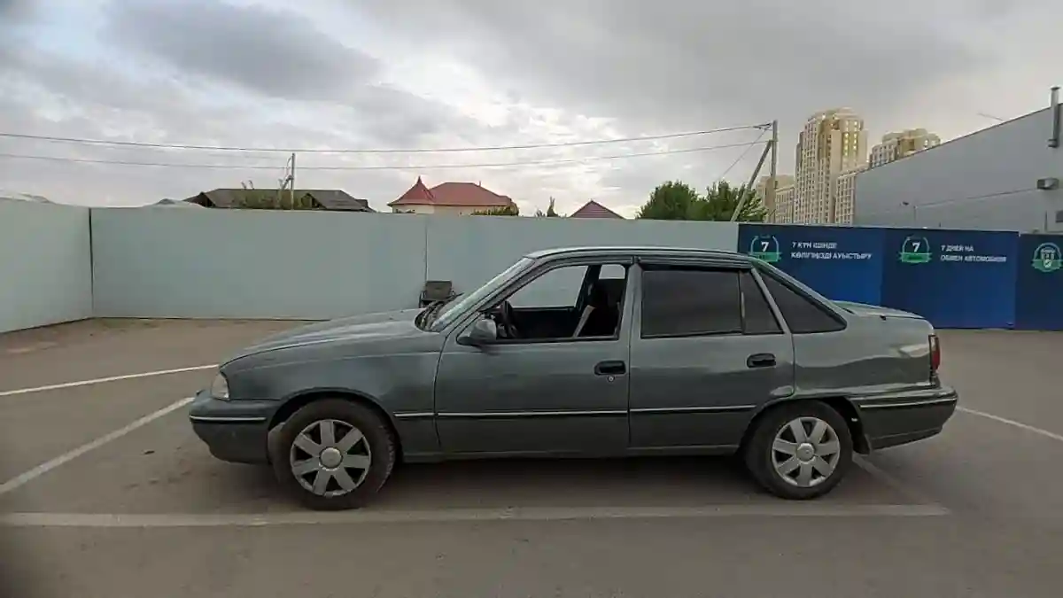 Daewoo Nexia 2005 года за 1 500 000 тг. в Шымкент