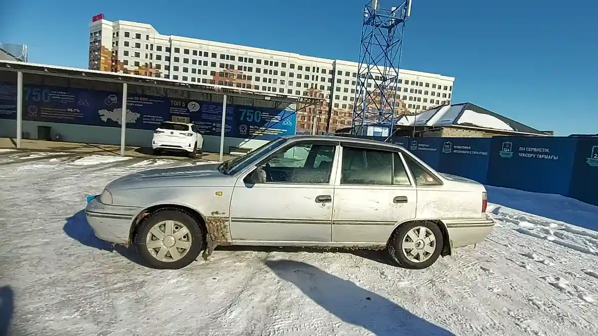 Daewoo Nexia 2006 года за 1 500 000 тг. в Шымкент