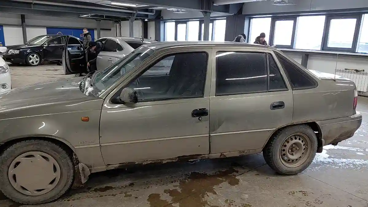 Daewoo Nexia 2006 года за 1 200 000 тг. в Астана