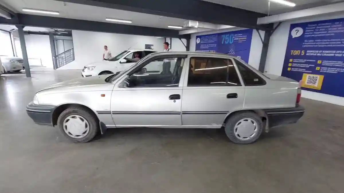 Daewoo Nexia 2006 года за 1 350 000 тг. в Астана