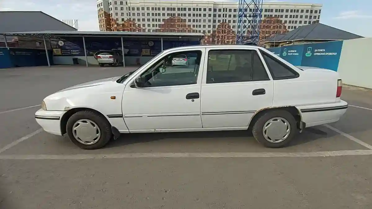 Daewoo Nexia 2006 года за 1 600 000 тг. в Шымкент