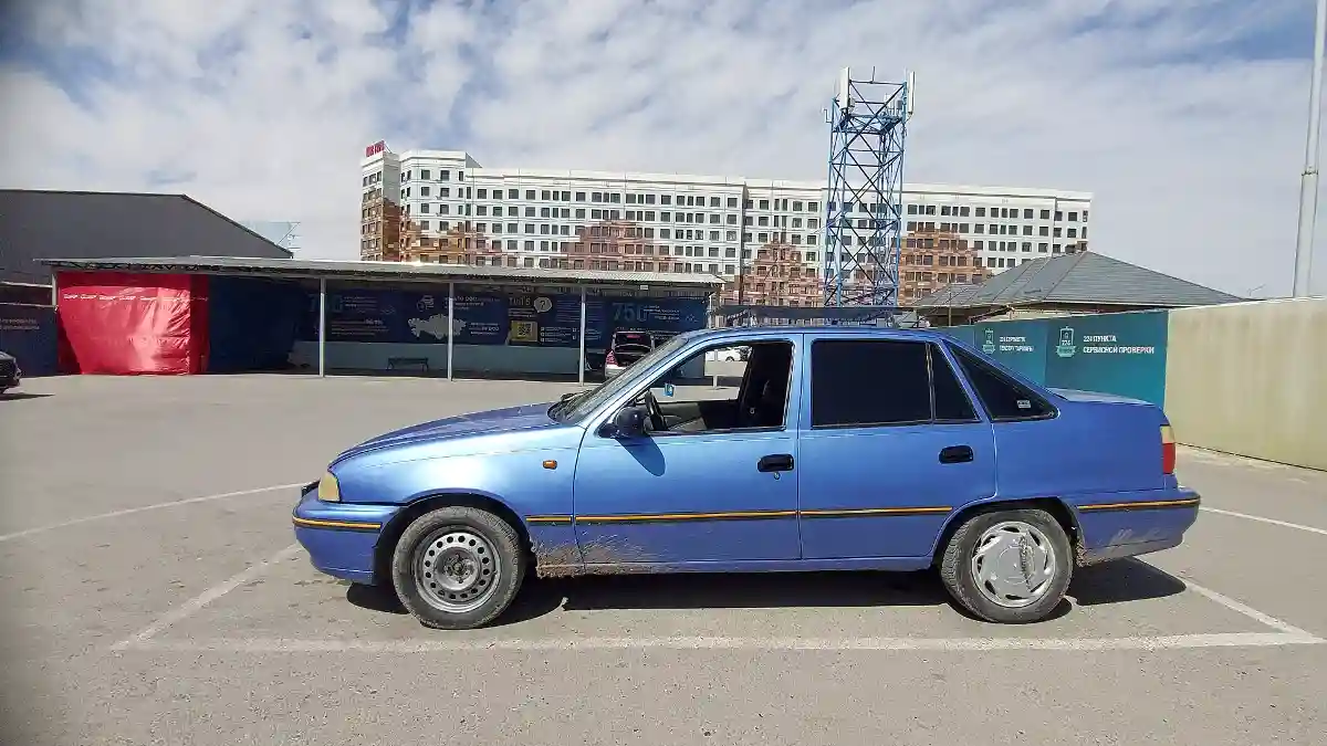Daewoo Nexia 2007 года за 590 000 тг. в Шымкент