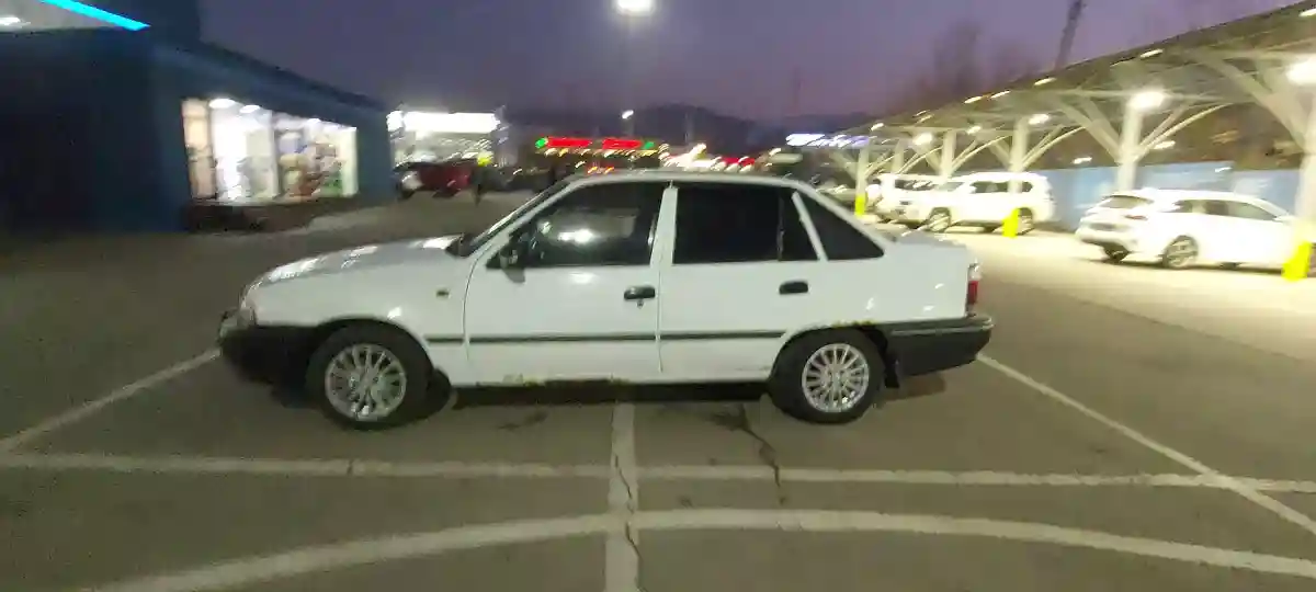 Daewoo Nexia 2007 года за 700 000 тг. в Алматы