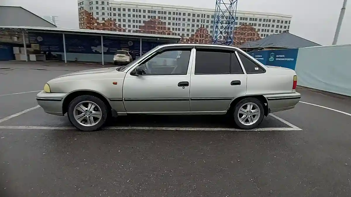 Daewoo Nexia 2007 года за 1 600 000 тг. в Шымкент