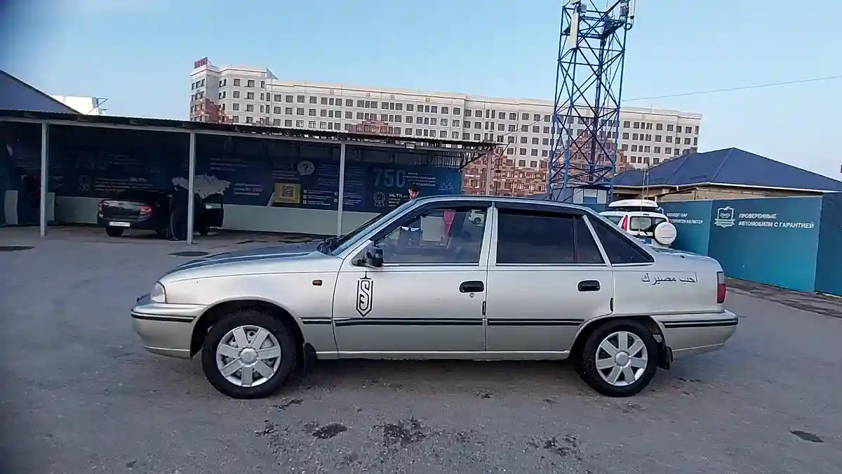 Daewoo Nexia 2007 года за 1 200 000 тг. в Шымкент