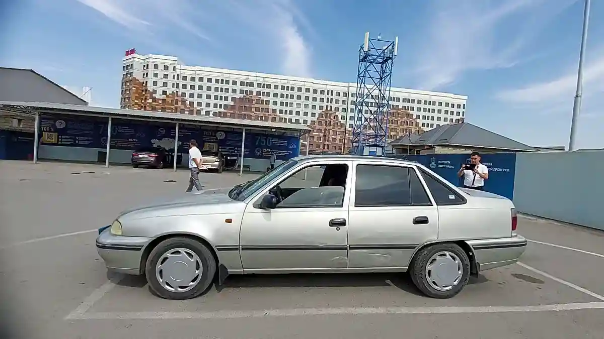 Daewoo Nexia 2007 года за 800 000 тг. в Шымкент