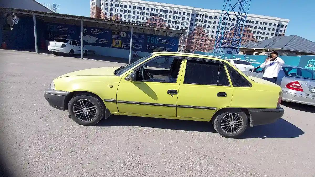 Daewoo Nexia 2007 года за 1 000 000 тг. в Шымкент