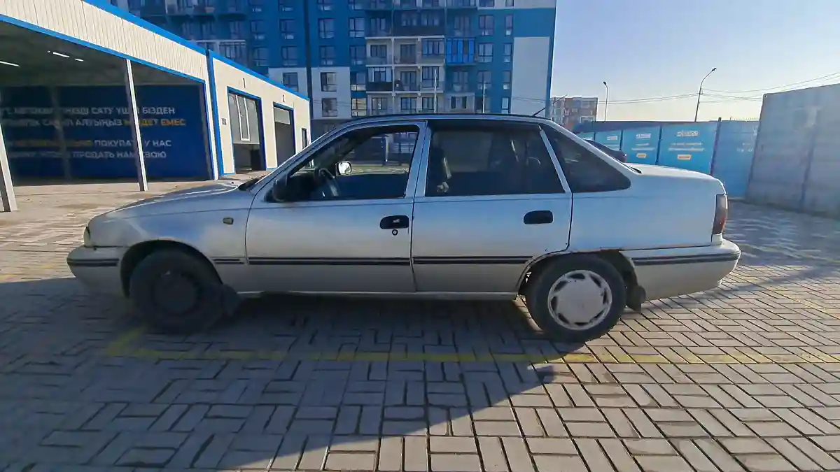 Daewoo Nexia 2007 года за 700 000 тг. в Алматы