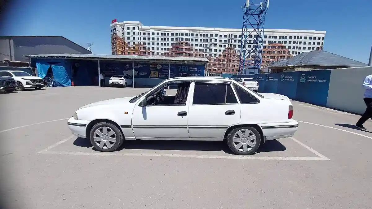 Daewoo Nexia 2006 года за 1 500 000 тг. в Шымкент