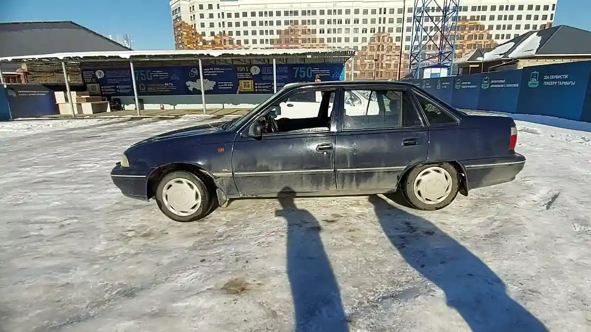 Daewoo Nexia 2008 года за 1 500 000 тг. в Шымкент