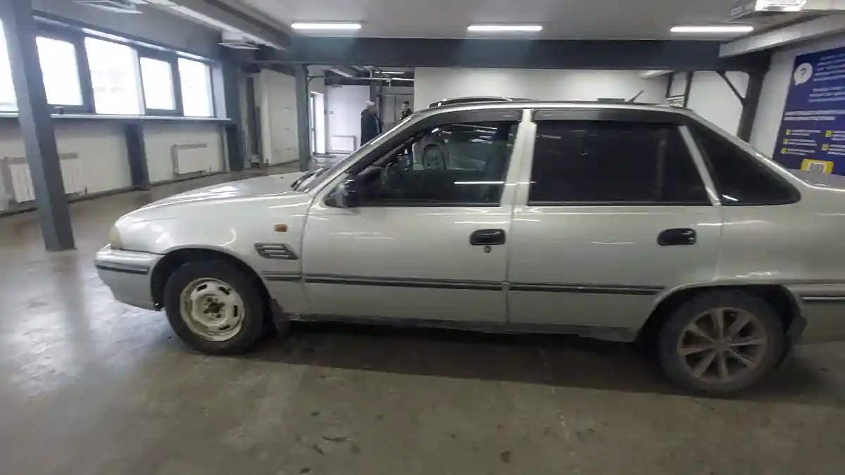 Daewoo Nexia 2005 года за 1 000 000 тг. в Астана