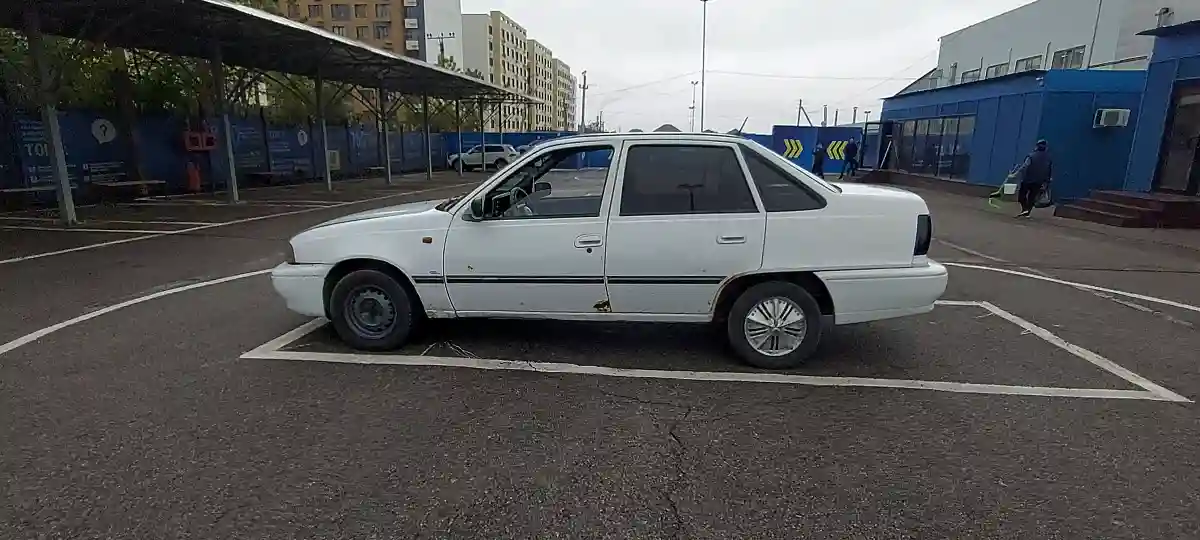 Daewoo Nexia 2006 года за 900 000 тг. в Алматы