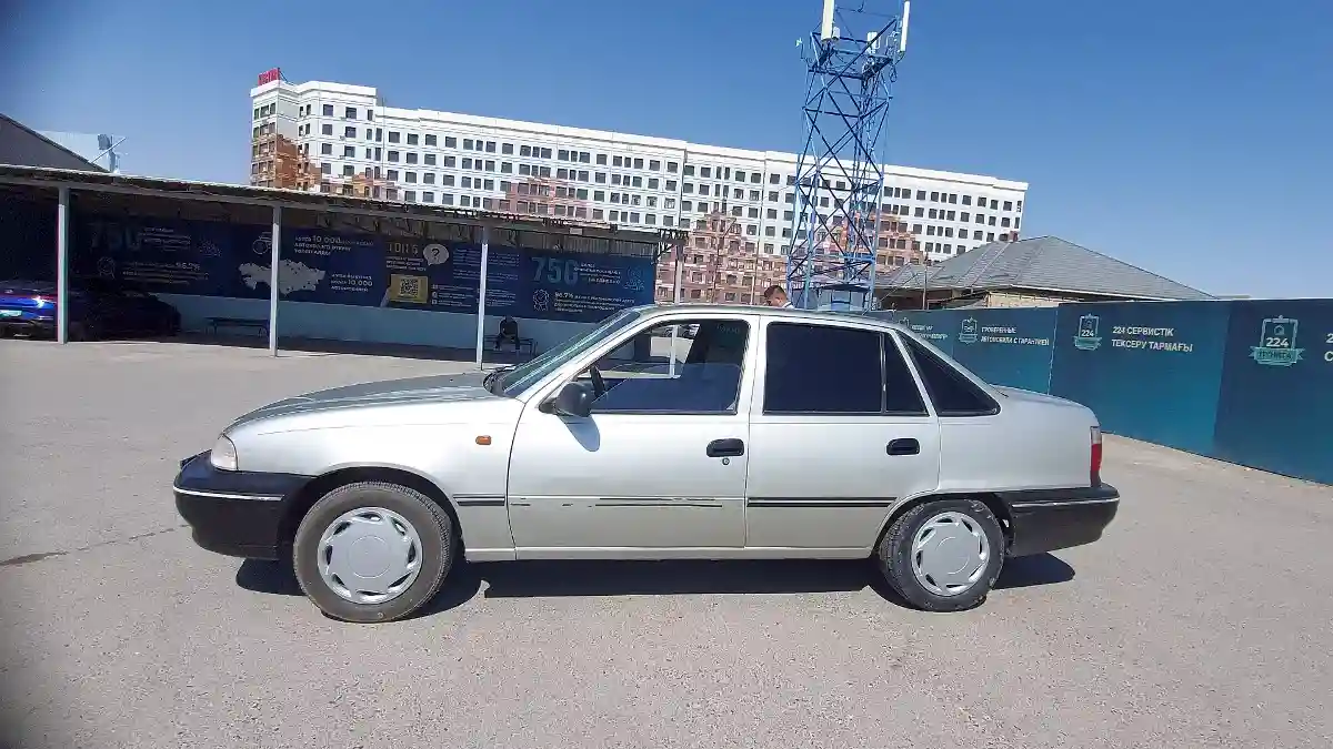Daewoo Nexia 2007 года за 1 400 000 тг. в Шымкент
