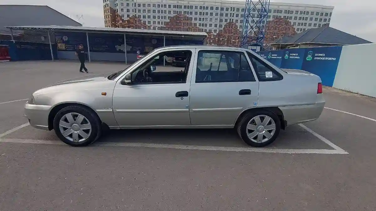 Daewoo Nexia 2008 года за 1 790 000 тг. в Шымкент