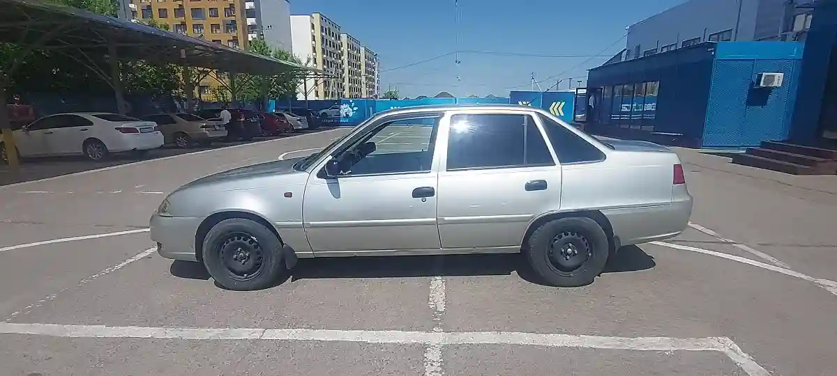 Daewoo Nexia 2008 года за 1 500 000 тг. в Алматы