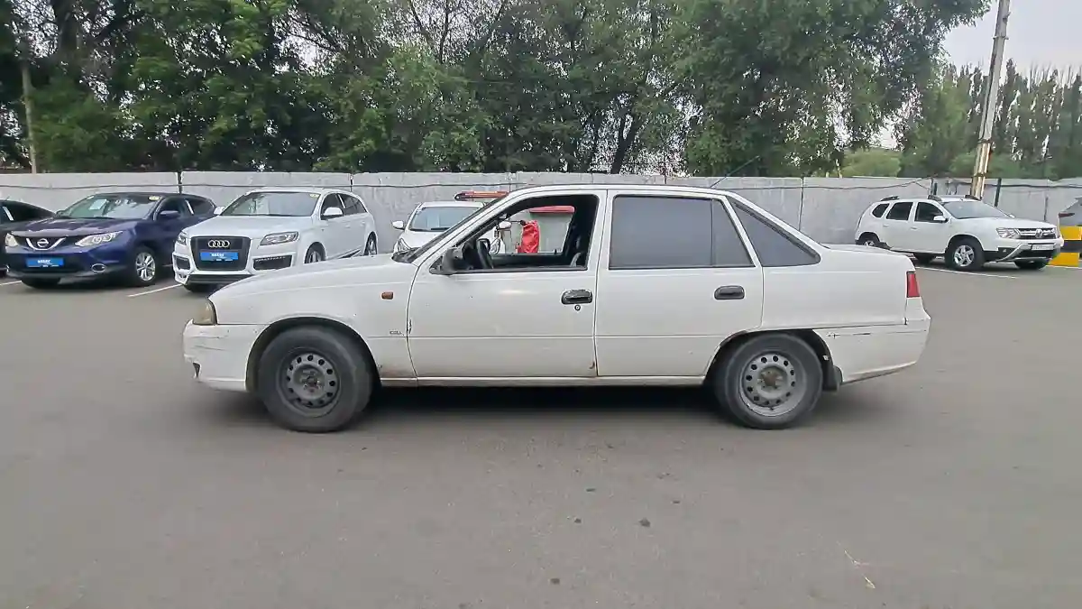 Daewoo Nexia 2008 года за 1 000 000 тг. в Алматы