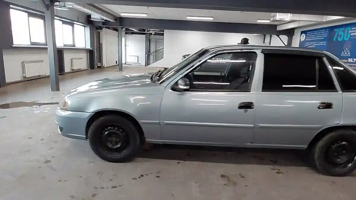 Daewoo Nexia 2009 года за 1 500 000 тг. в Астана