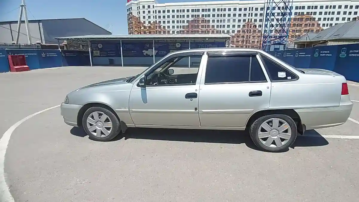 Daewoo Nexia 2009 года за 1 500 000 тг. в Шымкент