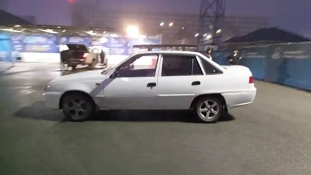 Daewoo Nexia 2009 года за 1 500 000 тг. в Шымкент