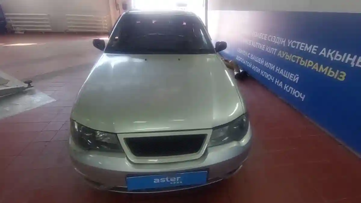 Daewoo Nexia 2009 года за 1 800 000 тг. в Астана