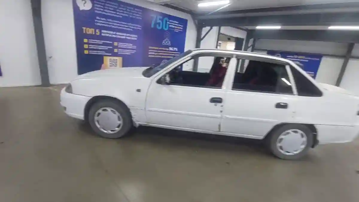 Daewoo Nexia 2009 года за 1 000 000 тг. в Астана