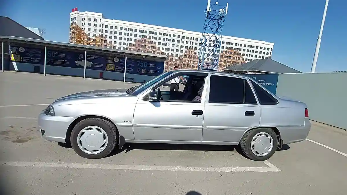 Daewoo Nexia 2012 года за 3 000 000 тг. в Шымкент