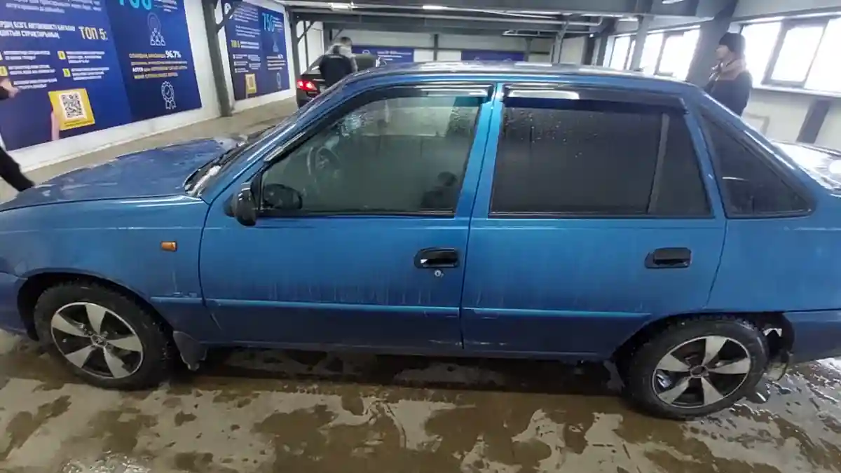 Daewoo Nexia 2008 года за 1 400 000 тг. в Астана