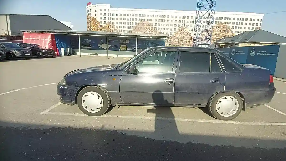 Daewoo Nexia 2009 года за 1 500 000 тг. в Шымкент