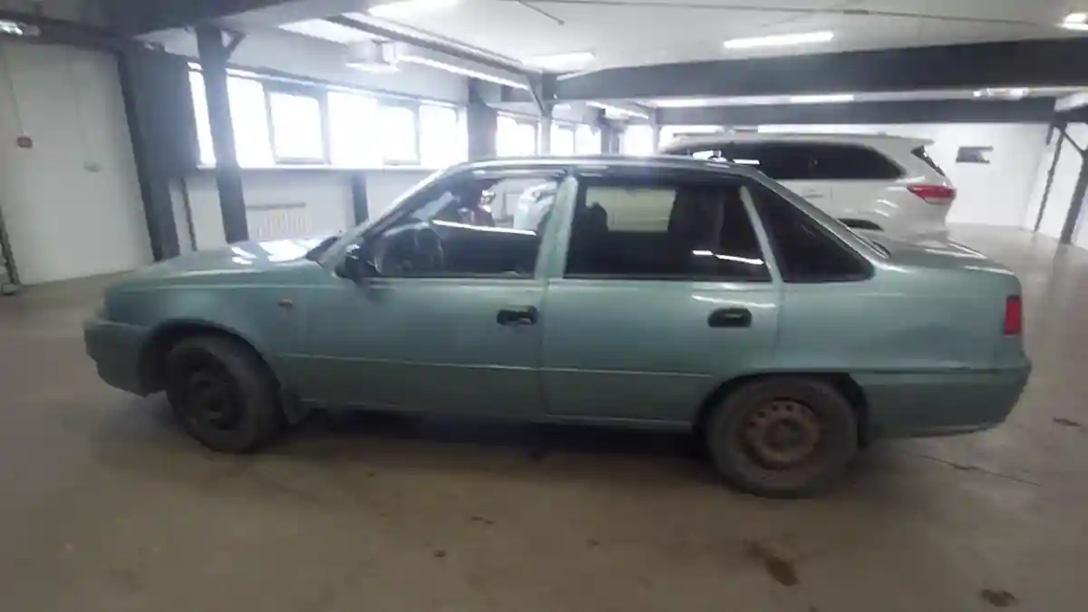 Daewoo Nexia 2009 года за 1 500 000 тг. в Астана