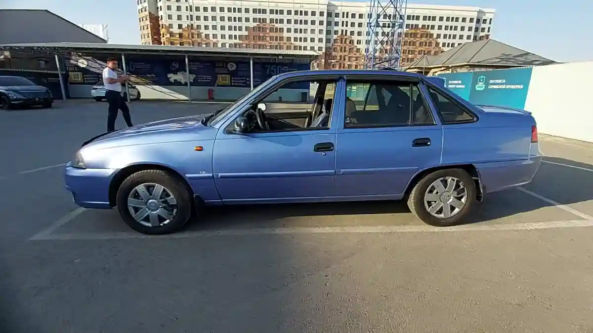 Daewoo Nexia 2009 года за 2 200 000 тг. в Шымкент