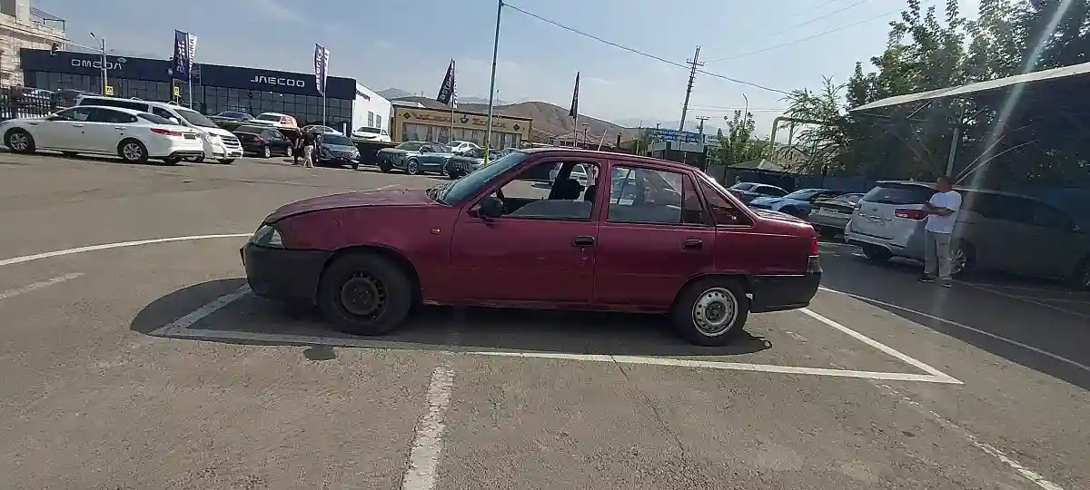 Daewoo Nexia 2009 года за 800 000 тг. в Алматы