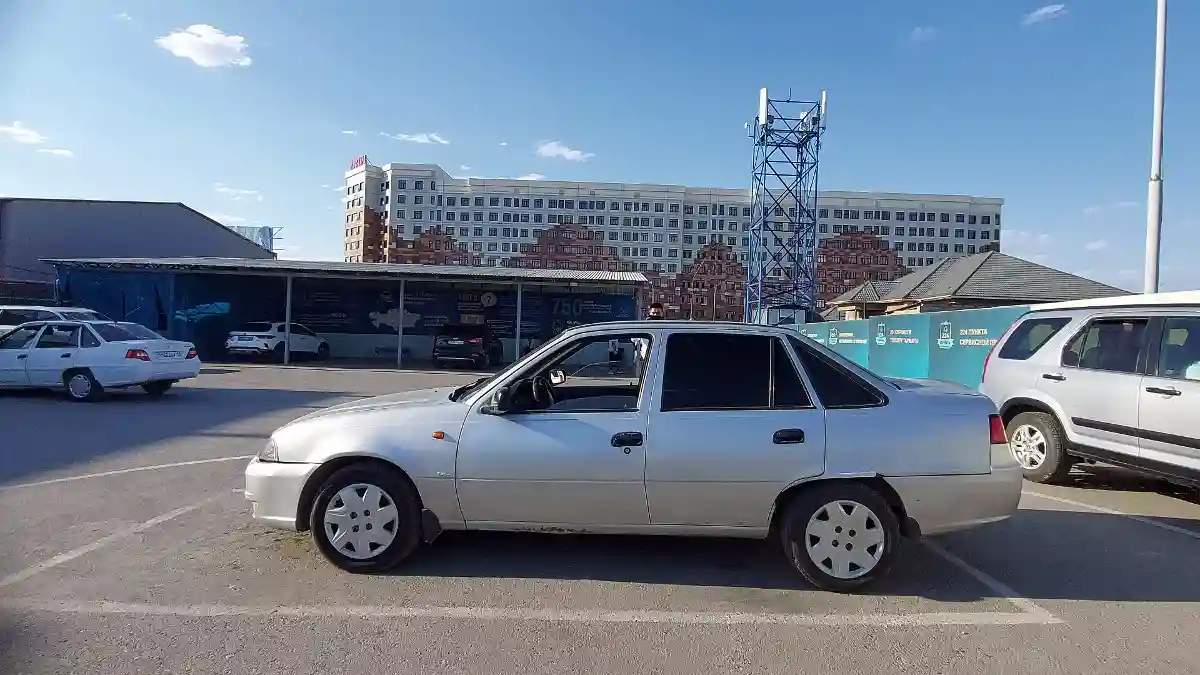 Daewoo Nexia 2010 года за 1 000 000 тг. в Шымкент