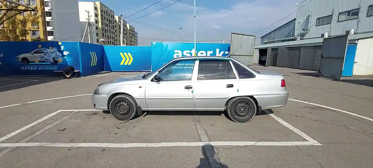 Daewoo Nexia 2010 года за 1 600 000 тг. в Алматы