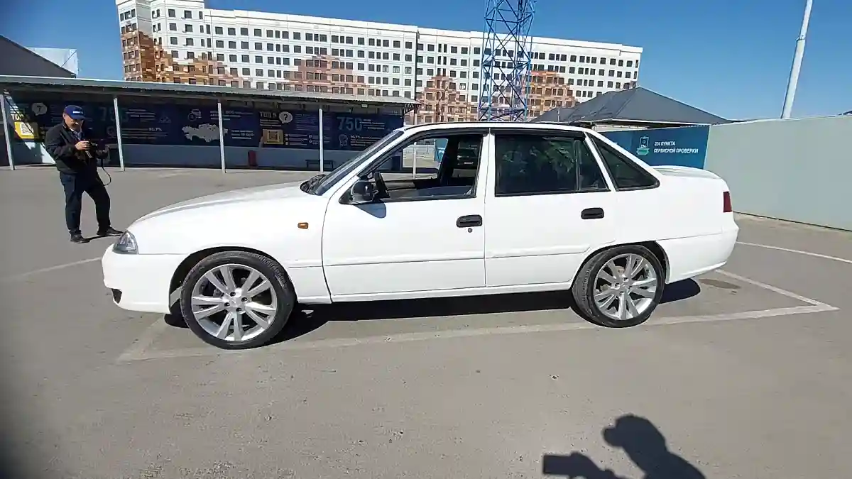 Daewoo Nexia 2010 года за 1 500 000 тг. в Шымкент