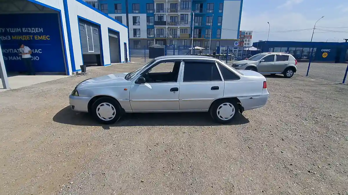 Daewoo Nexia 2010 года за 1 500 000 тг. в Алматы
