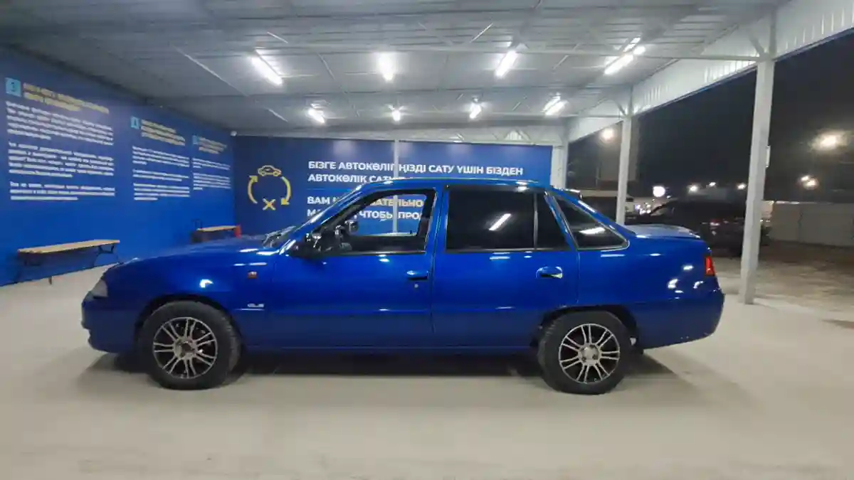 Daewoo Nexia 2010 года за 1 850 000 тг. в Алматы
