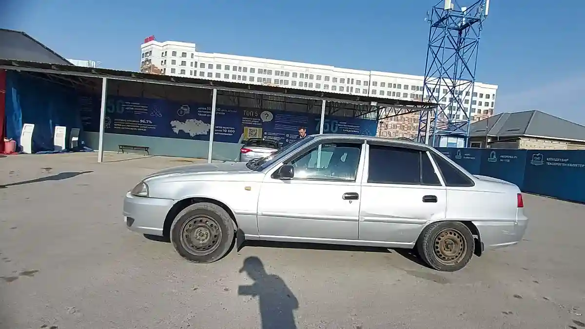 Daewoo Nexia 2010 года за 1 300 000 тг. в Шымкент