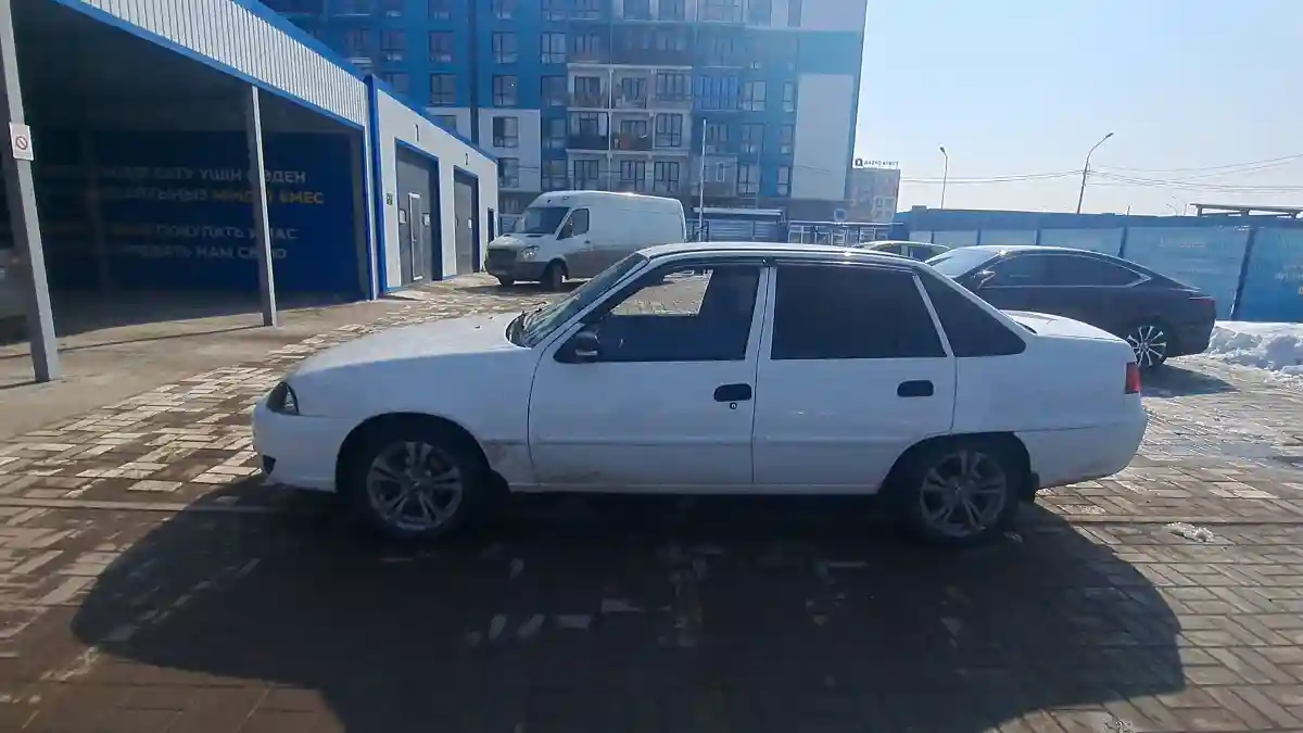 Daewoo Nexia 2010 года за 2 000 000 тг. в Алматы