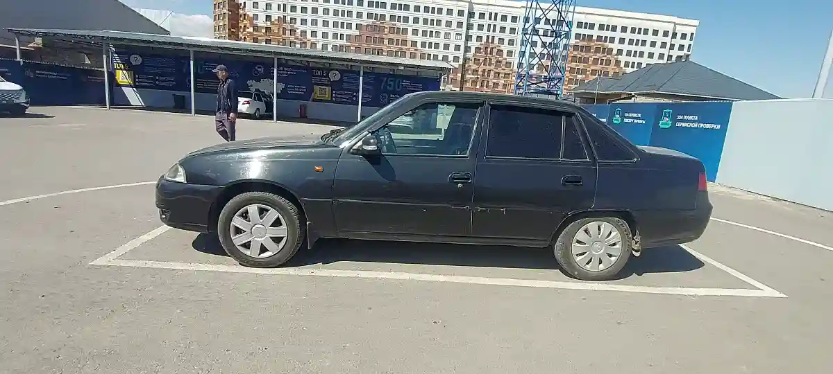 Daewoo Nexia 2010 года за 2 200 000 тг. в Шымкент