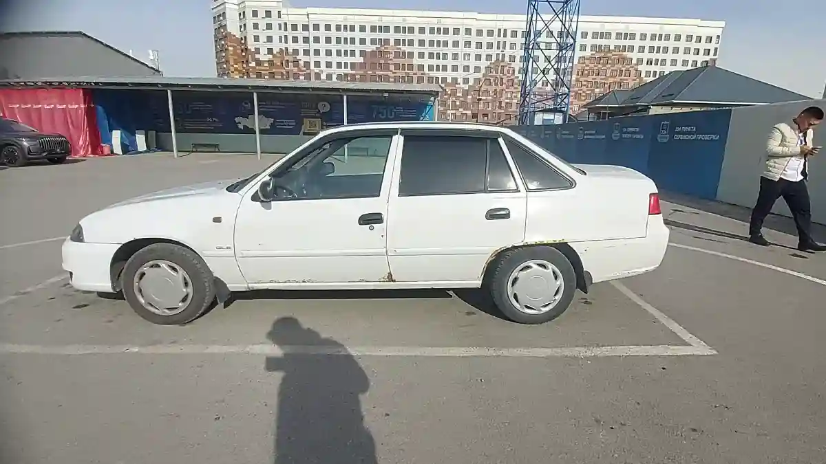 Daewoo Nexia 2010 года за 1 500 000 тг. в Шымкент