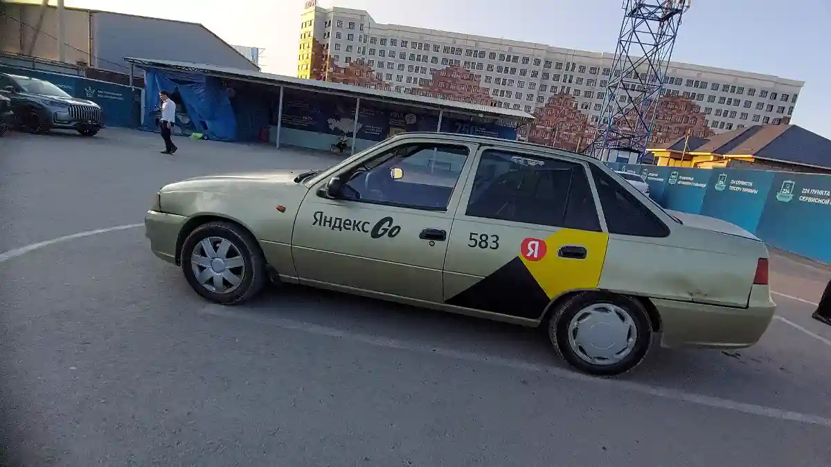 Daewoo Nexia 2010 года за 1 200 000 тг. в Шымкент