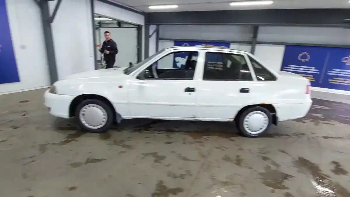 Daewoo Nexia 2010 года за 1 500 000 тг. в Астана