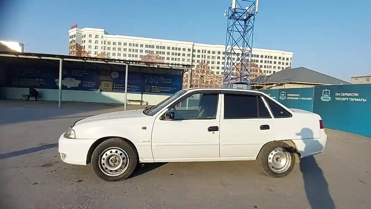 Daewoo Nexia 2010 года за 1 500 000 тг. в Шымкент