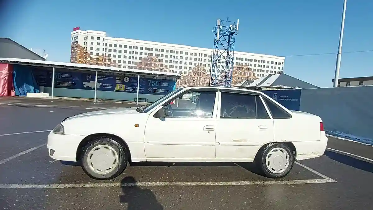 Daewoo Nexia 2010 года за 800 000 тг. в Шымкент