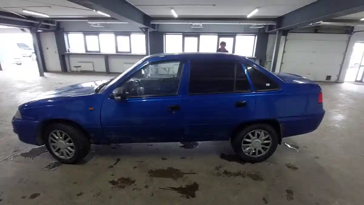 Daewoo Nexia 2010 года за 1 300 000 тг. в Астана