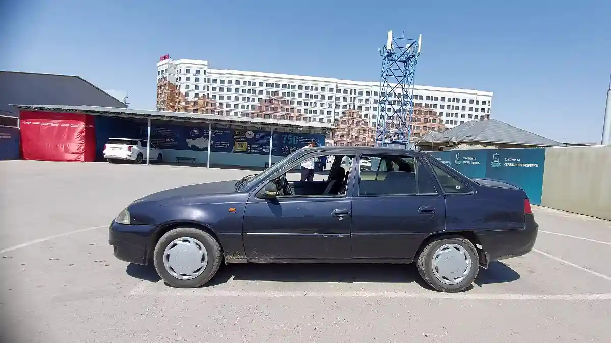 Daewoo Nexia 2010 года за 1 350 000 тг. в Шымкент