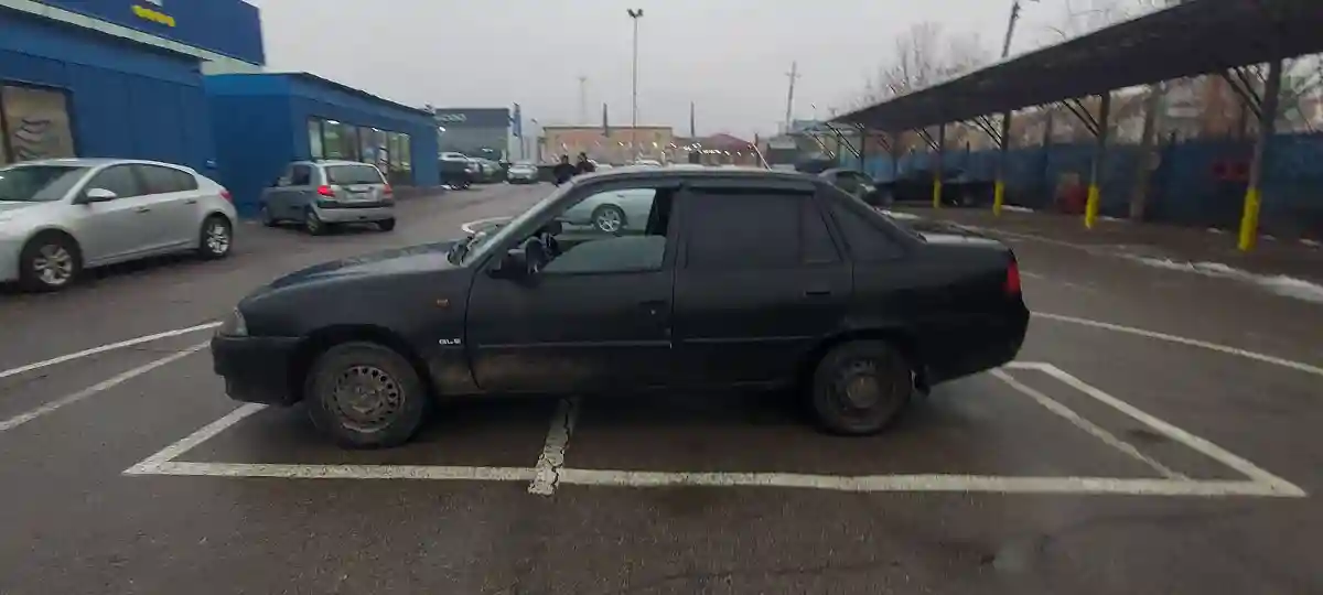 Daewoo Nexia 2010 года за 900 000 тг. в Алматы
