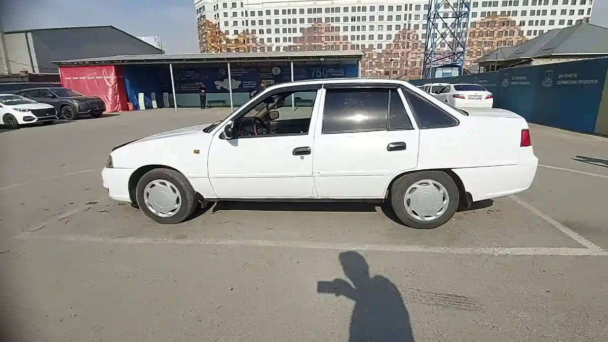 Daewoo Nexia 2010 года за 1 800 000 тг. в Шымкент