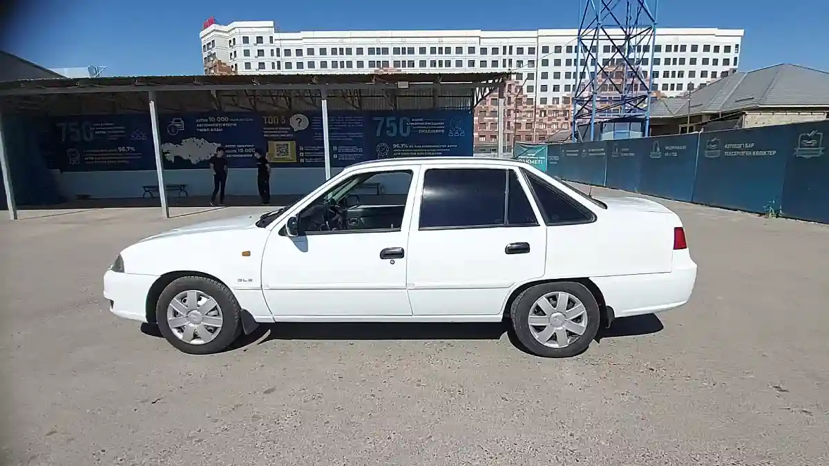 Daewoo Nexia 2010 года за 2 000 000 тг. в Шымкент